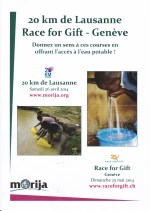 race for gift